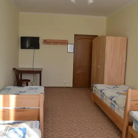 Hotel Tonal Mukačevo