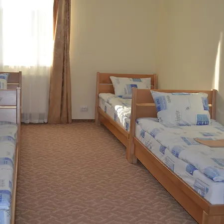 Hotel Tonal