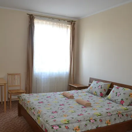 Hotel Tonal 3*
