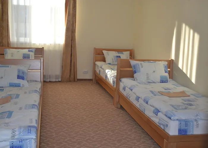 Hotel Tonal