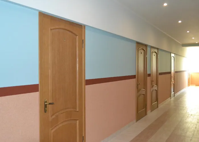 Hotel Tonal
