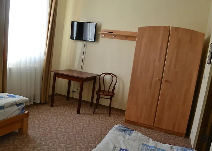 Hotel Tonal Moukatcheve