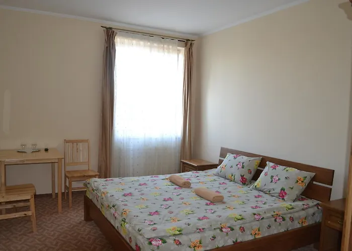 Hotel Tonal 3*