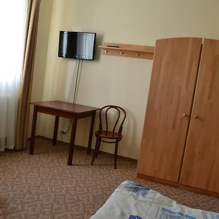 Hotel Tonal Mukaczewo