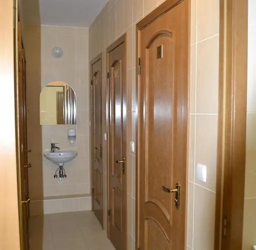 Szálloda Tonal 3*