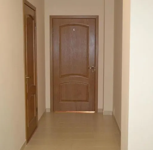 Szálloda Tonal 3*