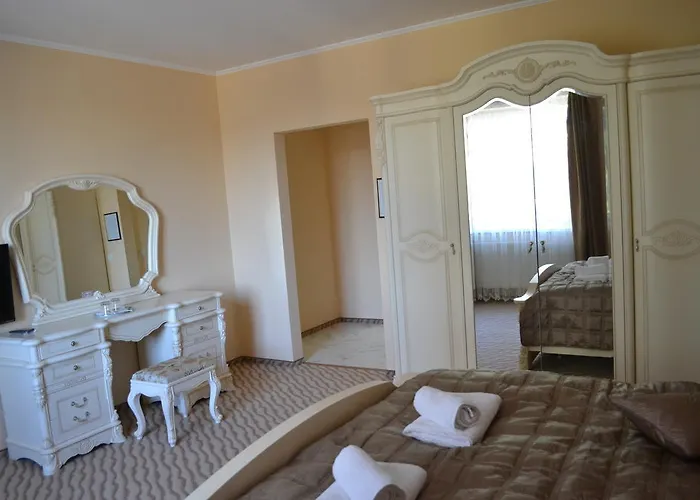 Szálloda Tonal 3*